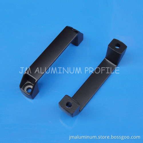 Aluminum Cabinet Handles Door Handles